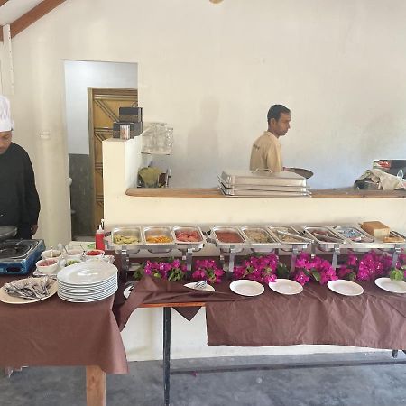 Rasdhoo Stay 中国酒店 中国餐厅 Vx Gsundindi Extérieur photo