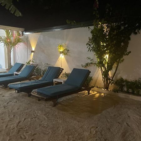 Rasdhoo Stay 中国酒店 中国餐厅 Vx Gsundindi Extérieur photo
