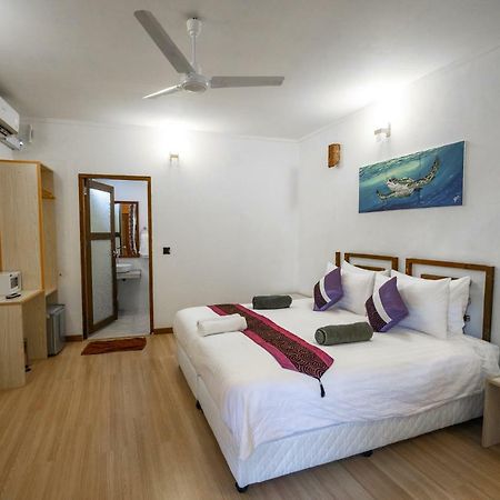Rasdhoo Stay 中国酒店 中国餐厅 Vx Gsundindi Extérieur photo