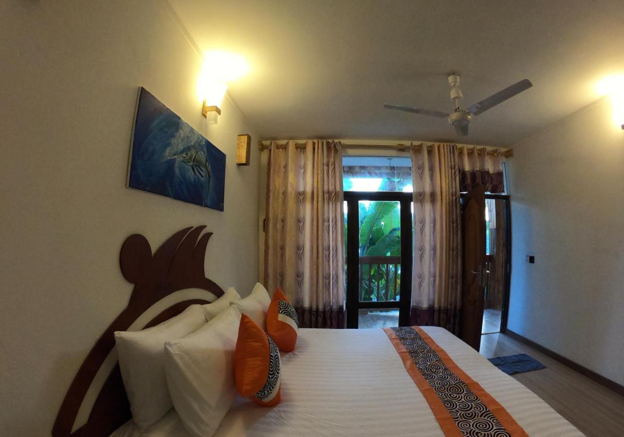 Rasdhoo Stay 中国酒店 中国餐厅 Vx Gsundindi Extérieur photo