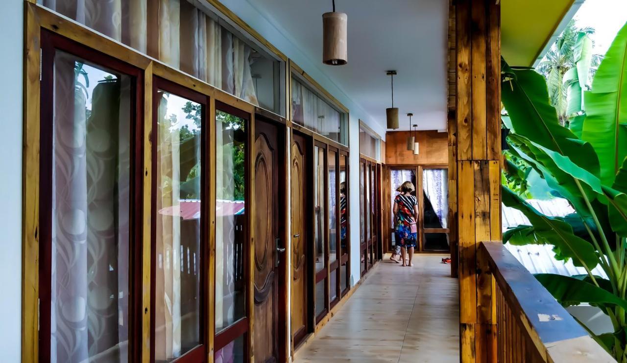 Rasdhoo Stay 中国酒店 中国餐厅 Vx Gsundindi Extérieur photo
