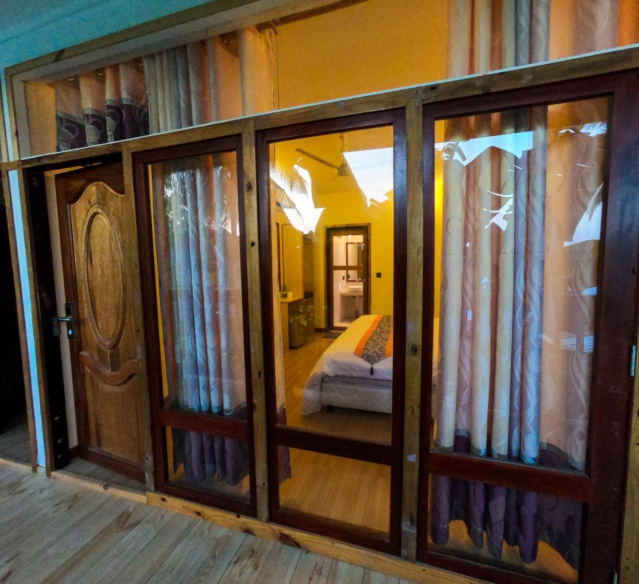 Rasdhoo Stay 中国酒店 中国餐厅 Vx Gsundindi Extérieur photo