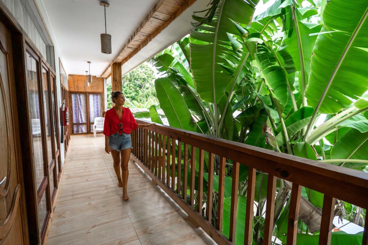 Rasdhoo Stay 中国酒店 中国餐厅 Vx Gsundindi Extérieur photo