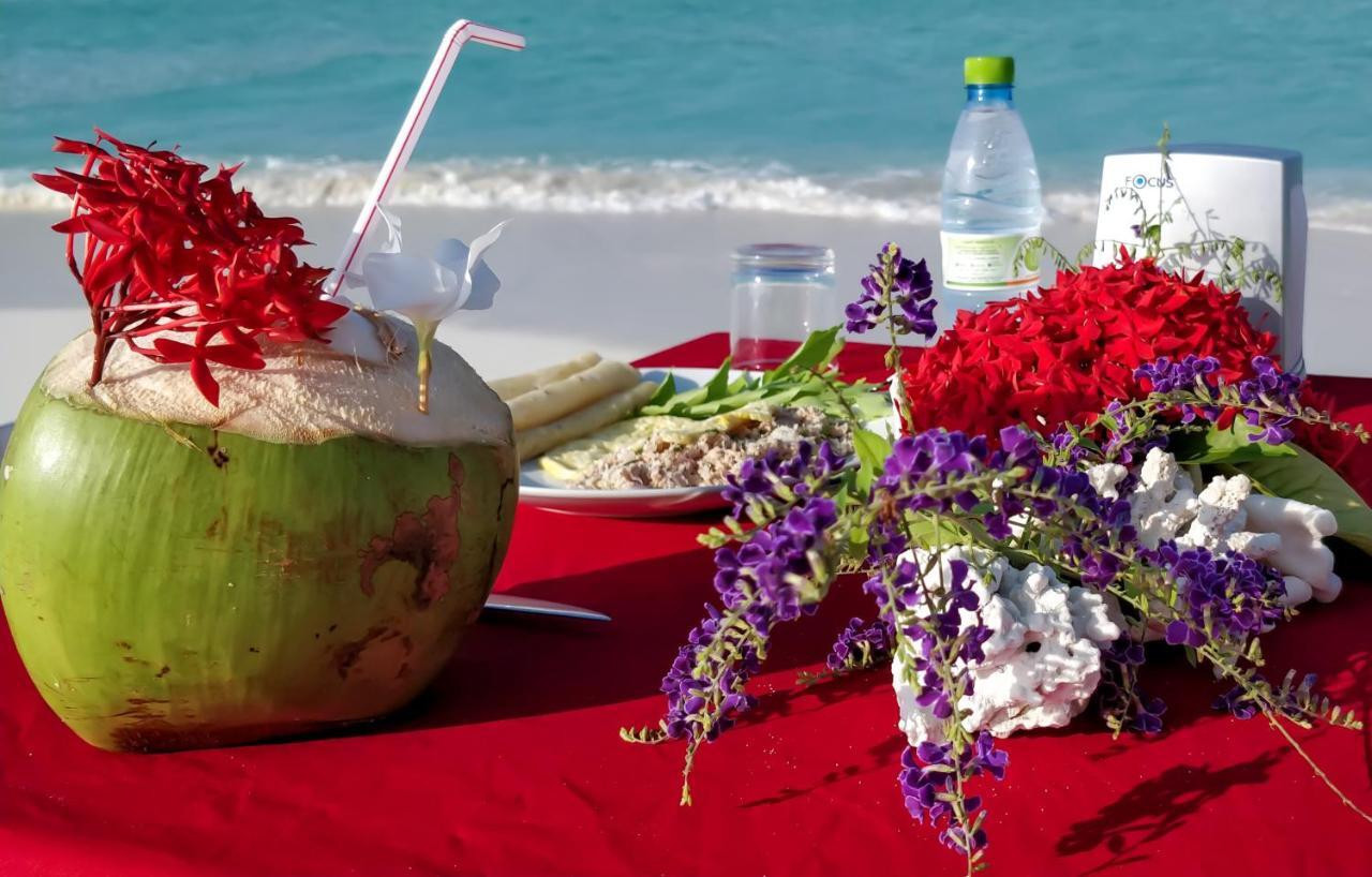 Rasdhoo Stay 中国酒店 中国餐厅 Vx Gsundindi Extérieur photo